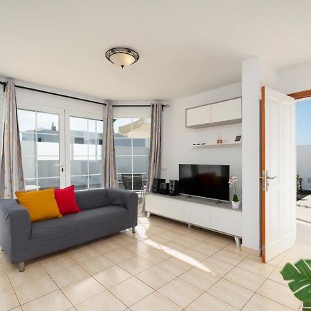 Villa Togio 2 By Villa Plus Puerto del Carmen  Ngoại thất bức ảnh