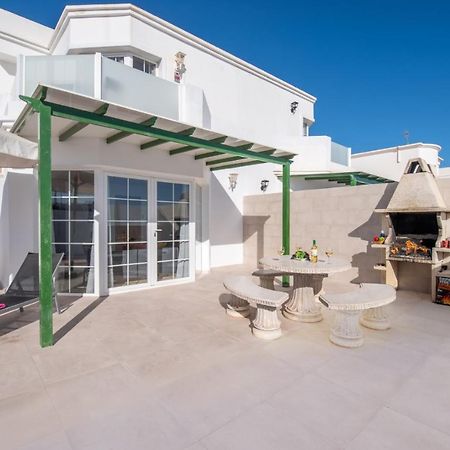 Villa Togio 2 By Villa Plus Puerto del Carmen  Ngoại thất bức ảnh