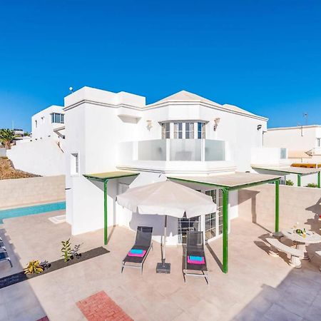 Villa Togio 2 By Villa Plus Puerto del Carmen  Ngoại thất bức ảnh