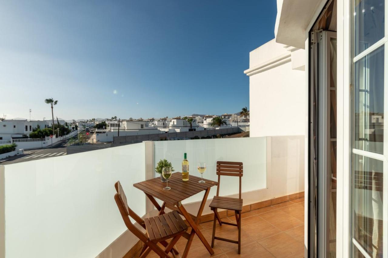 Villa Togio 2 By Villa Plus Puerto del Carmen  Ngoại thất bức ảnh