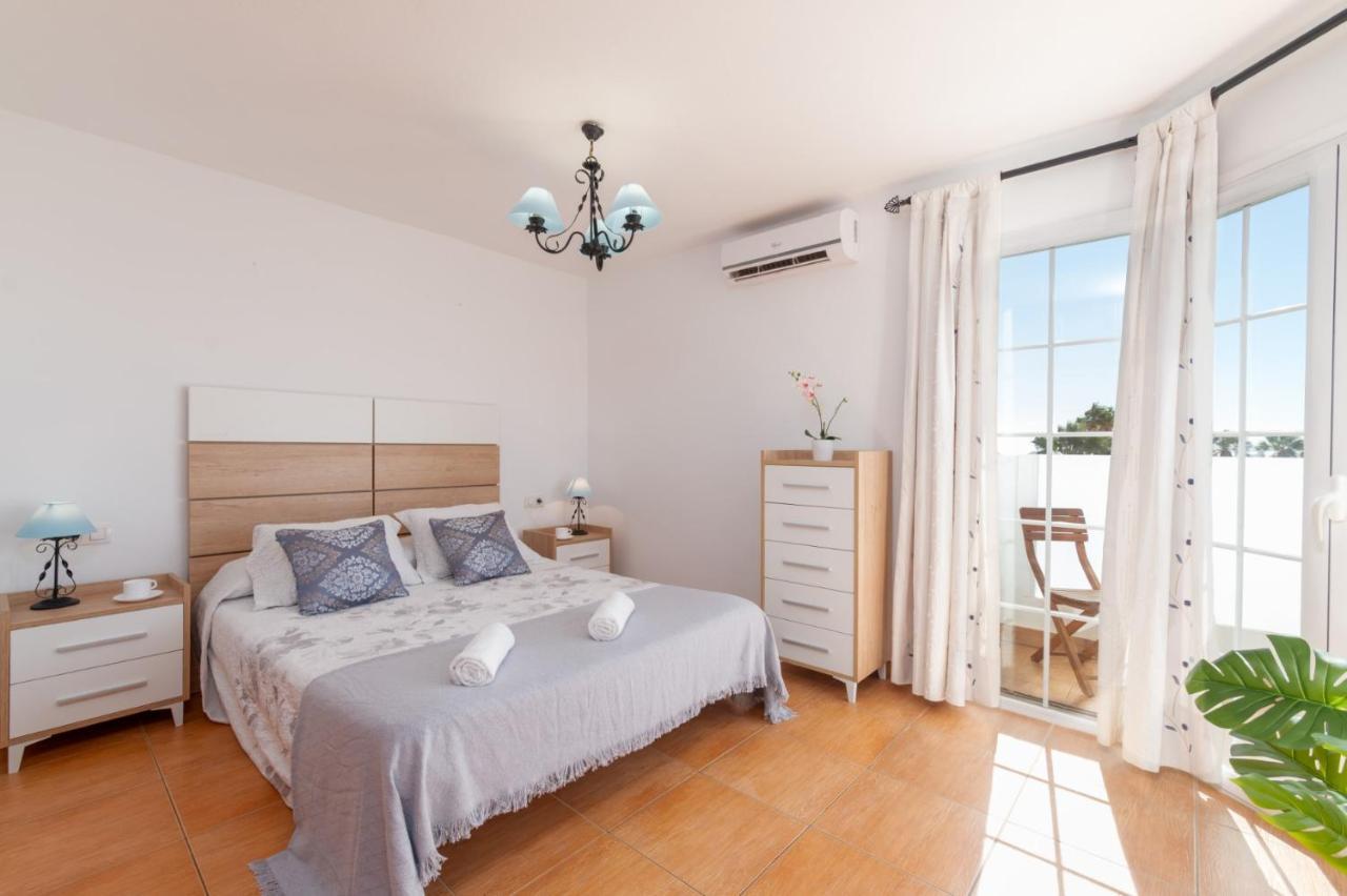 Villa Togio 2 By Villa Plus Puerto del Carmen  Ngoại thất bức ảnh