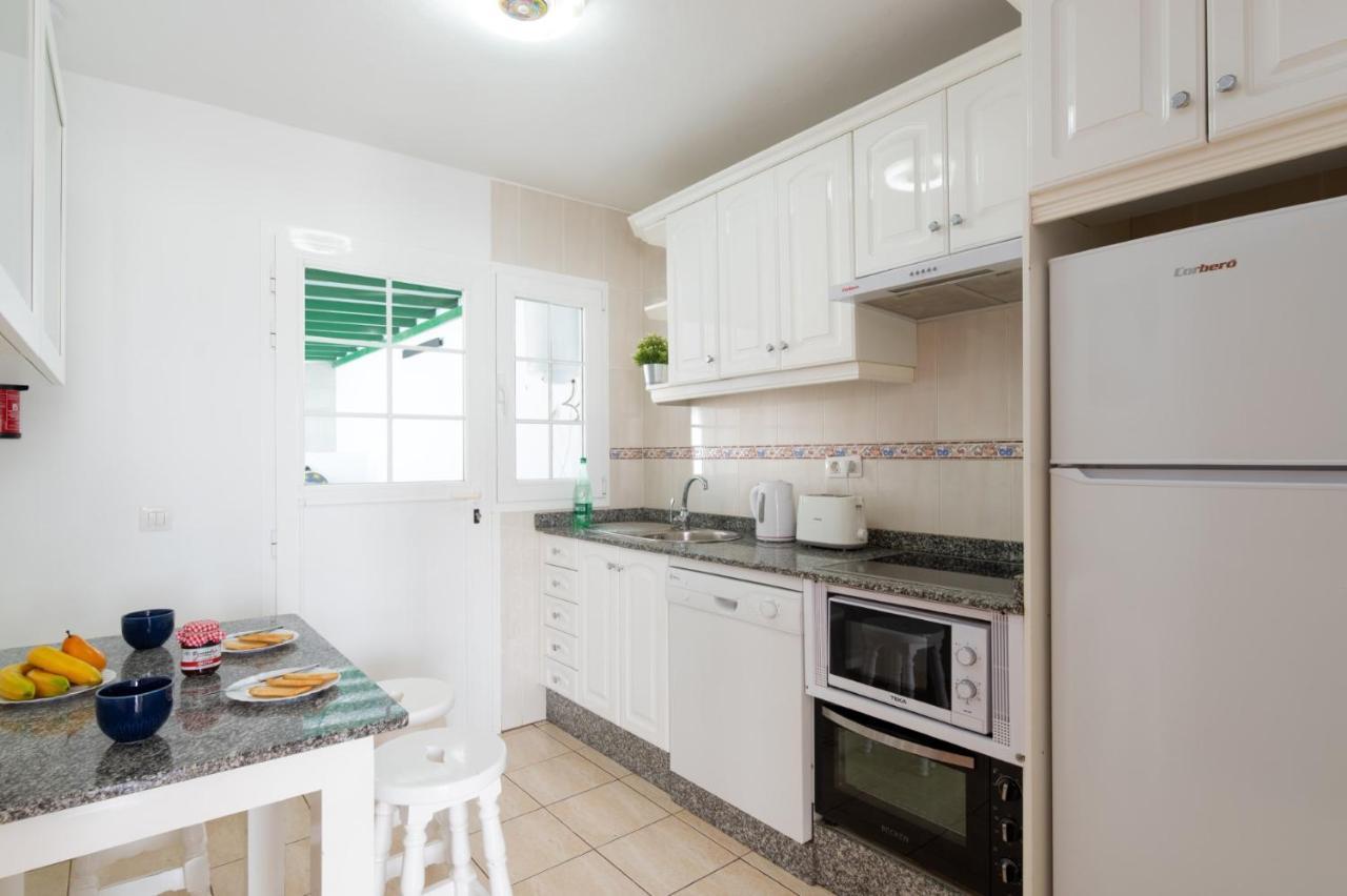 Villa Togio 2 By Villa Plus Puerto del Carmen  Ngoại thất bức ảnh